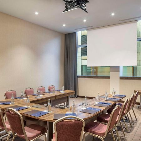 ホテル ヒルトン バトゥミ バトゥーミ エクステリア 写真 Meeting room